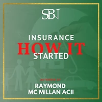 Insurance How It Started