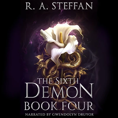 The Sixth Demon: Book Four