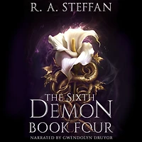 The Sixth Demon: Book Four