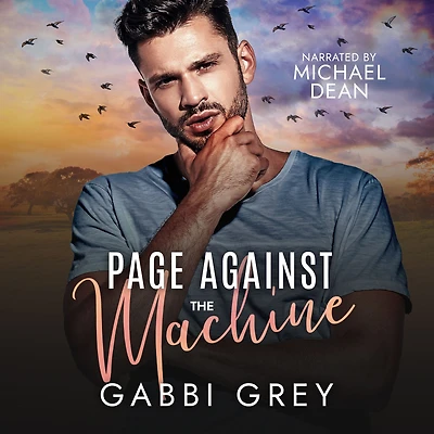 Page Against the Machine: A Mission City Gay Romance Novella