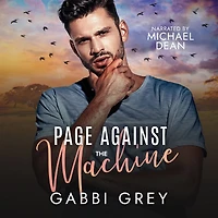 Page Against the Machine: A Mission City Gay Romance Novella