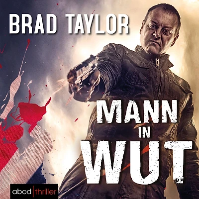 Mann in Wut: Action-Thriller