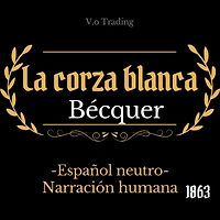 La corza blanca