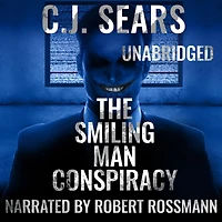 The Smiling Man Conspiracy