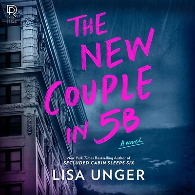 The New Couple 5B: A Novel