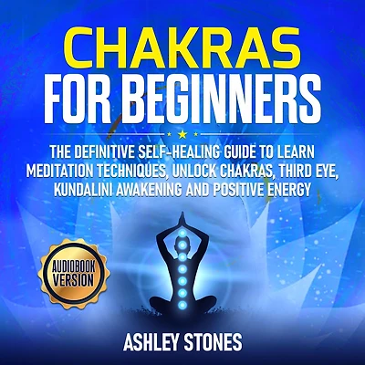 Chakras For Beginners