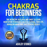 Chakras For Beginners
