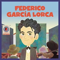 Federico García Lorca: El poeta que cantaba a la luna