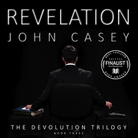 Revelation: Book Three of The Devolution Trilogy