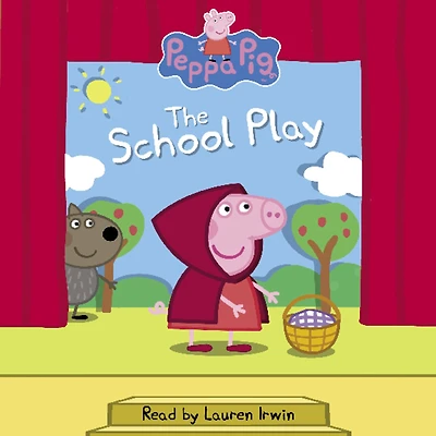 School Play, The (Peppa Pig)