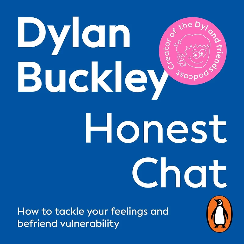 Honest Chat: How to tackle your feelings and befriend vulnerability