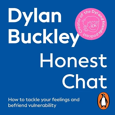 Honest Chat: How to tackle your feelings and befriend vulnerability