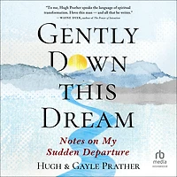 Gently Down This Dream: Notes on My Sudden Departure