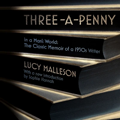 Three-a-Penny: Radio 4 Book of the Week