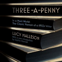 Three-a-Penny: Radio 4 Book of the Week