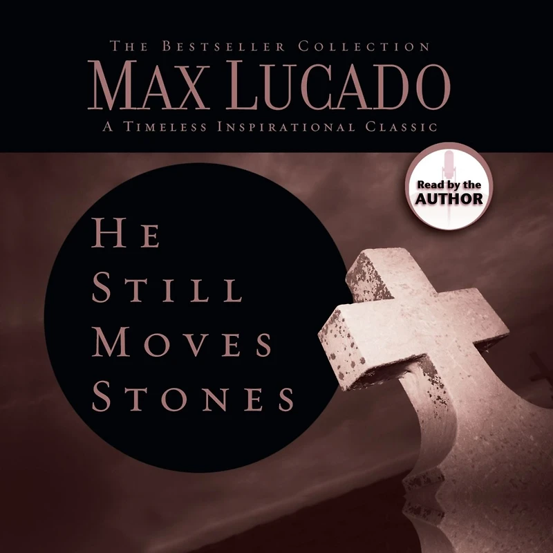 He Still Moves Stones: Everyone Needs a Miracle (Abridged)