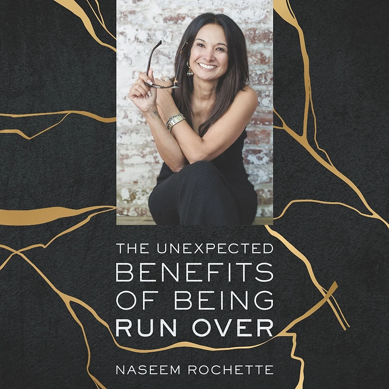 The Unexpected Benefits of Being Run Over