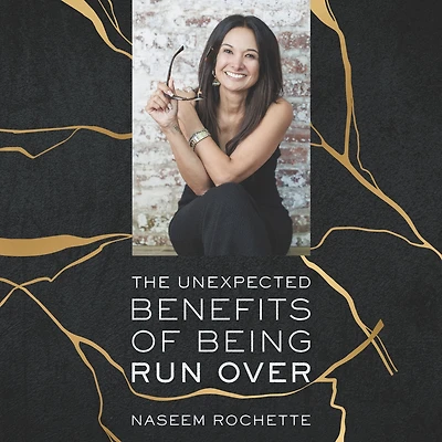 The Unexpected Benefits of Being Run Over