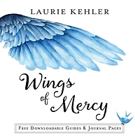 Wings of Mercy: Spiritual Reflections from the Birds of the Air