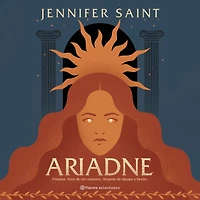 Ariadne: Princesa. Irmã de um monstro. Amante deuses e heróis.