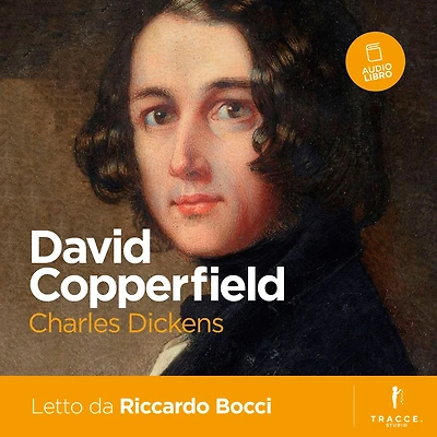 David Copperfield (Italian Edition)