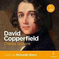 David Copperfield (Italian Edition)