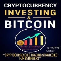 CRYPTOCURRENCY INVESTING & BITCOIN: Cryptocurrencies Trading Strategies for Beginners. How to Invest in NFT, Cryptoart, Altcoin, and Ethereum to Get your Money Safe and Profit from the Blockchain