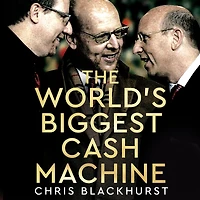 the World's Biggest Cash Machine: Manchester United, Glazers, and Struggle for Football's Soul