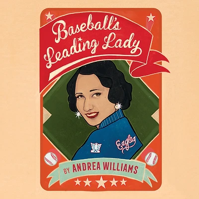 Baseball's Leading Lady: Effa Manley and the Rise Fall of Negro Leagues