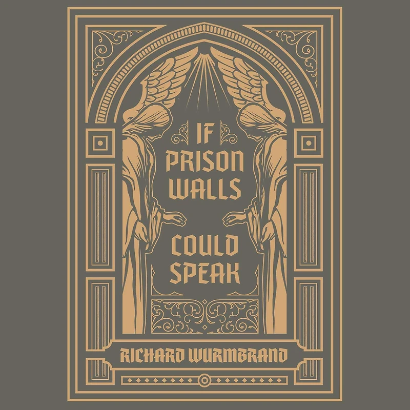 If Prison Walls Could Speak