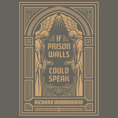 If Prison Walls Could Speak