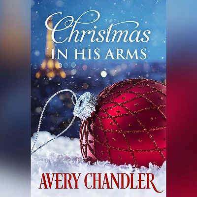 Christmas His Arms