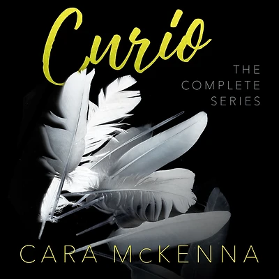 Curio the complete series