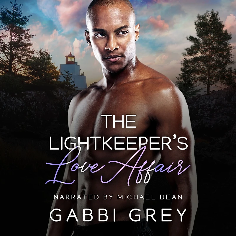 The Lightkeeper's Love Affair: A Mission City Gay Romance Short Story