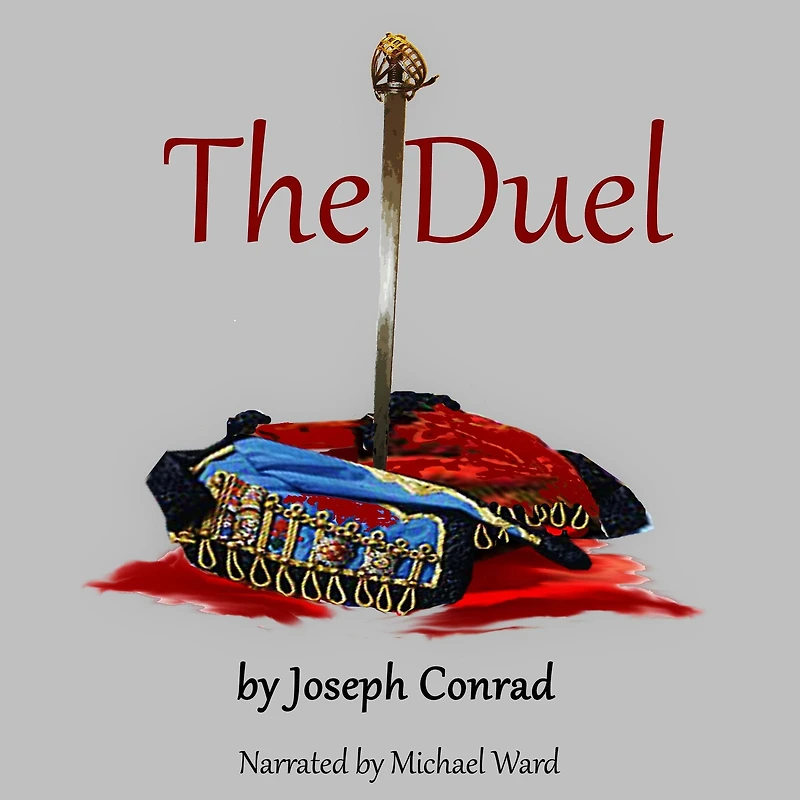 The Duel (Illustrated)