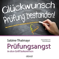 Mit Erfolg gegen Prüfungsangst - so überwinden Sie Ihre Blockaden