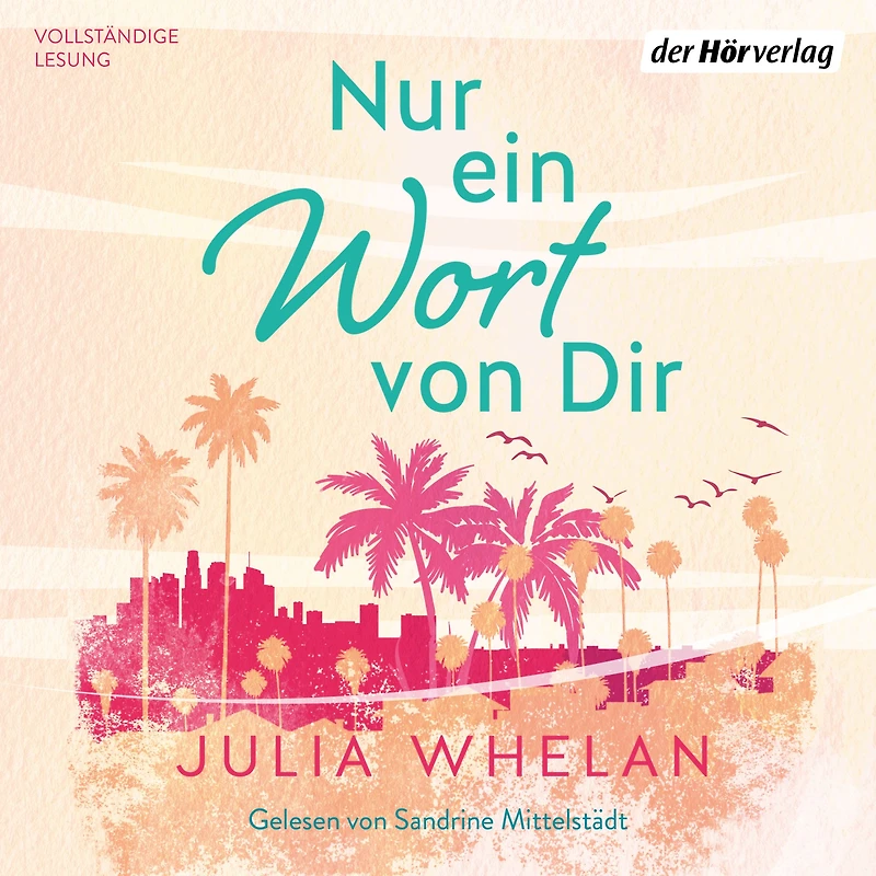 Nur ein Wort von dir: Roman. Endlich! Der neue herzergreifende Roman der Bestsellerautorin