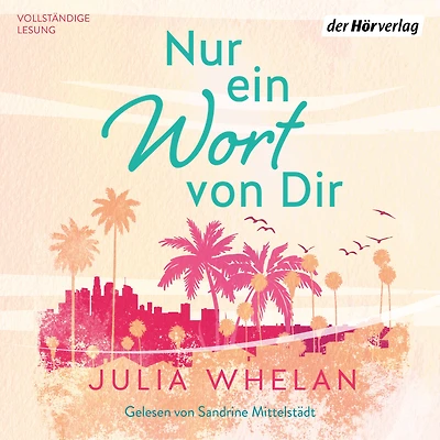 Nur ein Wort von dir: Roman. Endlich! Der neue herzergreifende Roman der Bestsellerautorin
