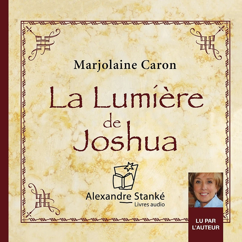 La lumière de Joshua (Abridged)