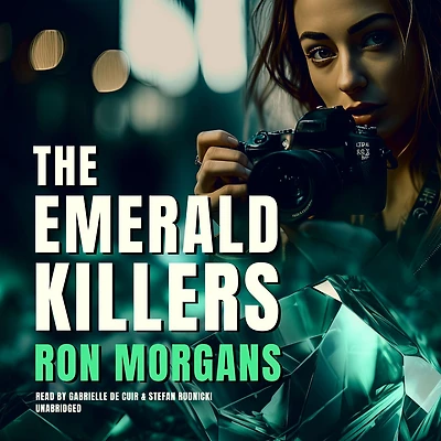 The Emerald Killers