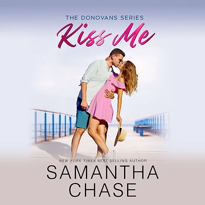 Kiss Me