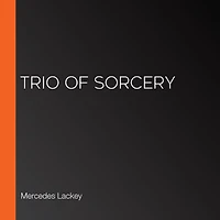 Trio of Sorcery