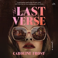 The Last Verse: A Novel