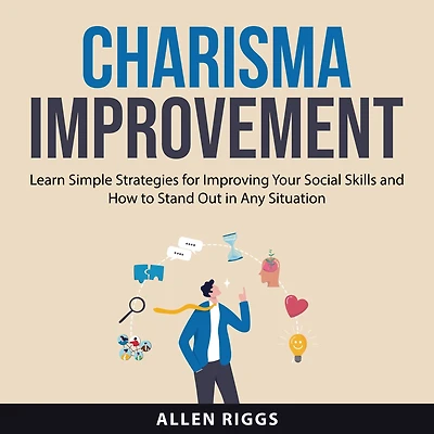 Charisma Improvement