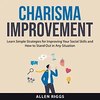 Charisma Improvement