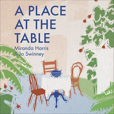 A Place at The Table: Faith, hope and hospitality