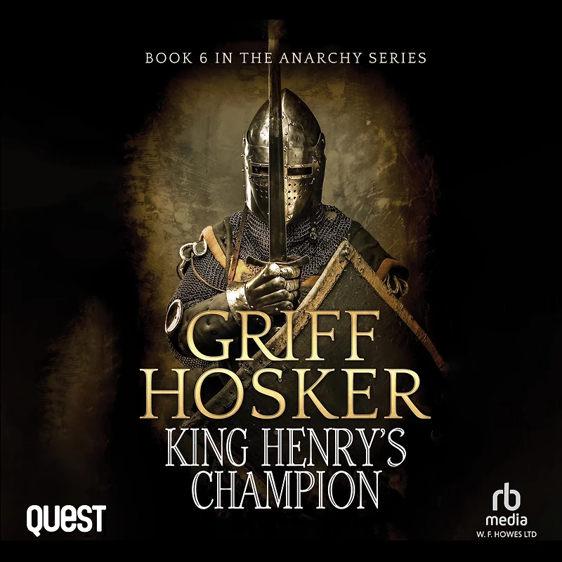 King Henry's Champion