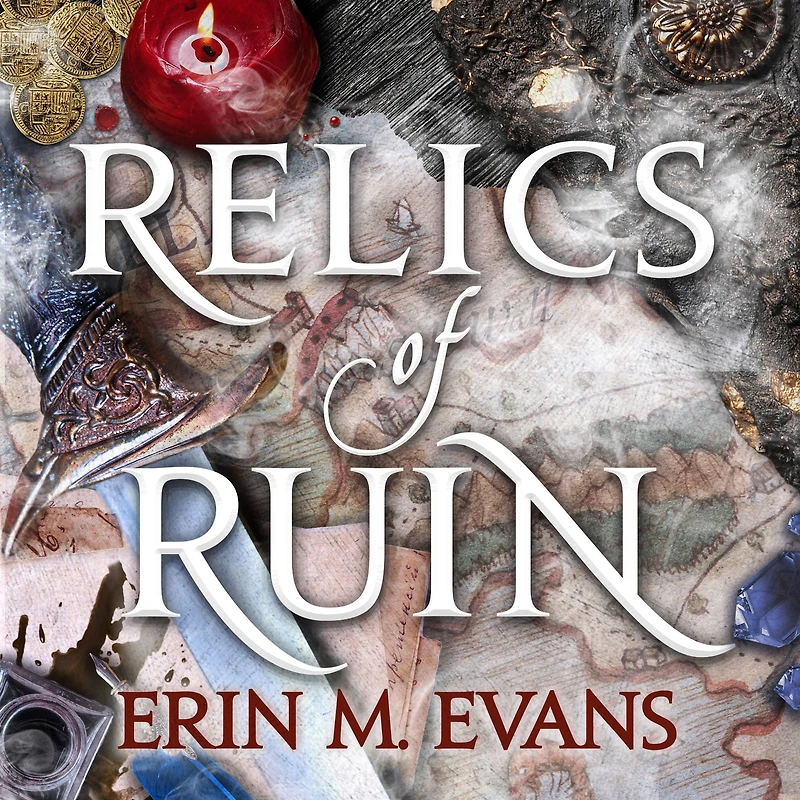 Relics of Ruin