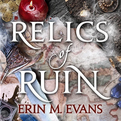 Relics of Ruin