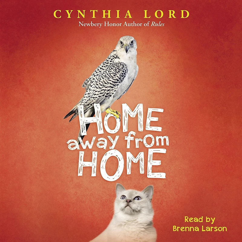 Home Away From (Scholastic Gold)